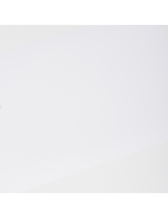 POPPRIMO - Film Opaque Blanc